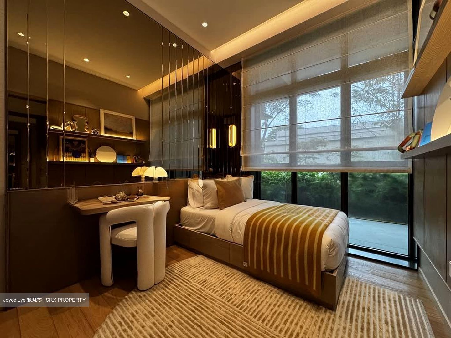 Watten House (D11), Condominium #588881261